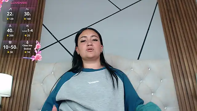 Molly Denver online show from 01/14/26, 12:16