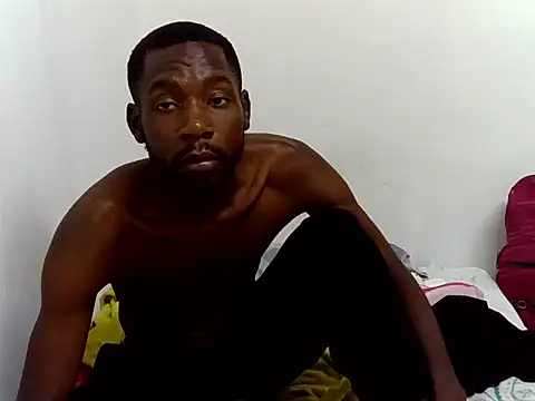 BloodmoonAlpha 1 online show from 01/16/26, 08:13