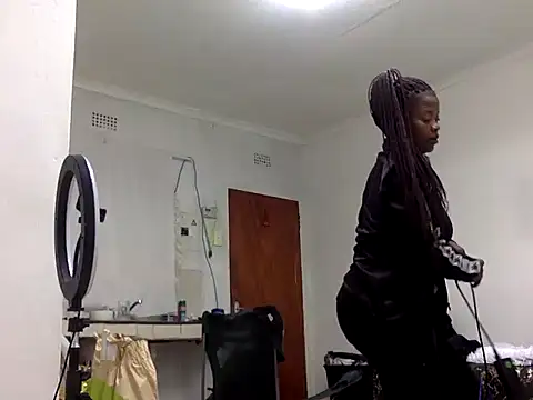 BloodmoonAlpha 1 online show from 02/24/26, 08:51