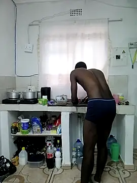 BloodmoonAlpha 1 online show from 03/01/26, 08:38