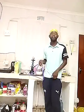 BloodmoonAlpha 1 online show from 03/03/26, 06:03