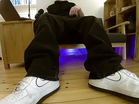 jonas camboy online show from 02/27/26, 04:29