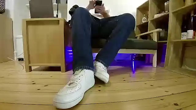 jonas camboy online show from 03/04/26, 05:30