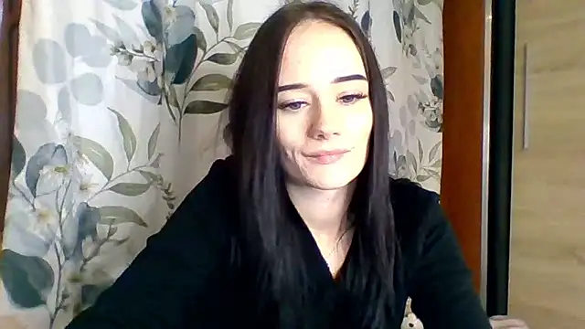 NinaTease online show from 12/04/25, 10:40