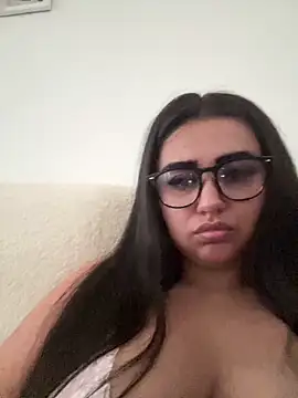 Snapshot of Wild_Busty_Niyah_XX chatting on 02/20/26, 12:16 Wild Busty Niyah XX online show from 02/20/26, 12:16