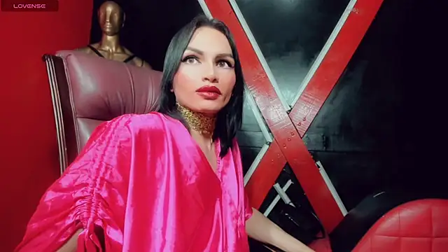 Anastasia Herrera online show from 12/17/25, 03:34