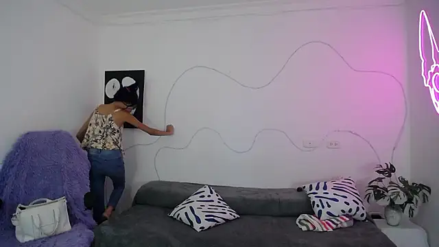 Sofia tgn online show from 03/23/26, 06:23