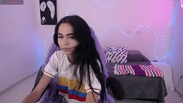 Sofia tgn online show from 03/26/26, 05:07