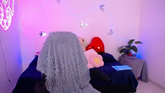 Sofia tgn online show from 06/09/26, 06:41