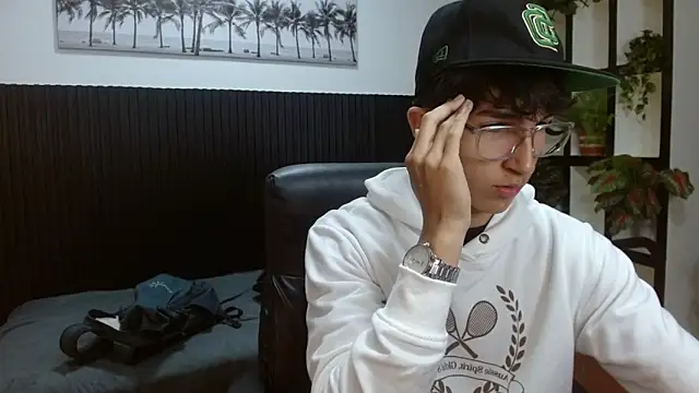 jeremy job online show from 01/13/26, 11:26