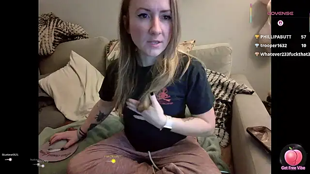 alluringpixie online show from 01/08/26, 11:07