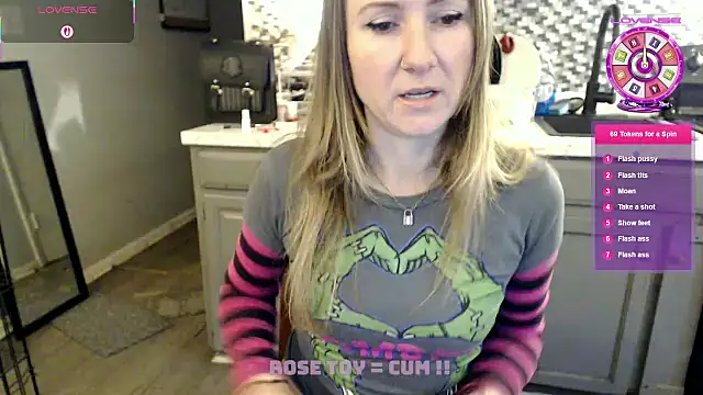 alluringpixie online show from 01/16/26, 08:24