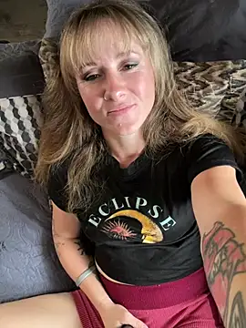 alluringpixie online show from 03/27/26, 02:50