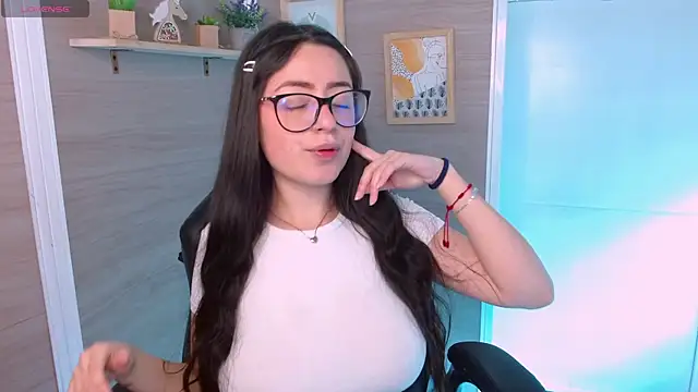 abby angel 1 online show from 01/06/26, 01:48