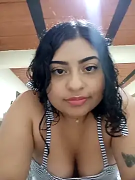 MariaPaula22  online show from 01/17/26, 02:49