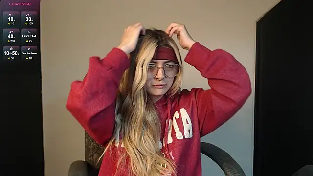 pal0mita online show from 01/15/26, 06:33