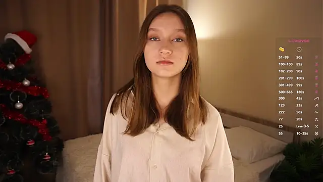 IrenaZeiler online show from 01/09/26, 05:10