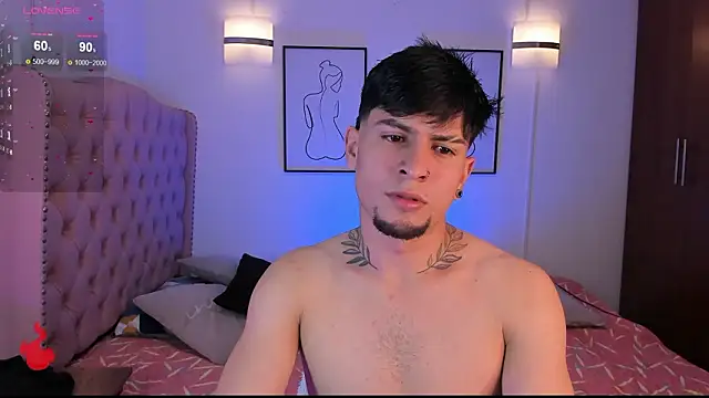 vaalentiino online show from 02/05/26, 06:56