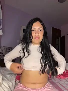  Laurentt  online show from 02/16/26, 01:46