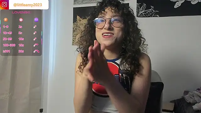 little  ammy online show from 03/20/26, 06:24