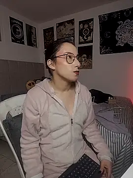 little  ammy online show from 04/17/26, 12:13