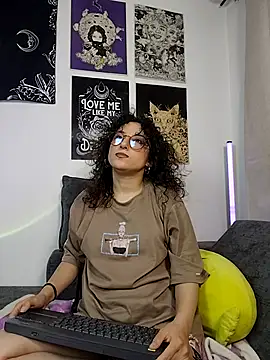 little  ammy online show from 07/06/26, 09:50