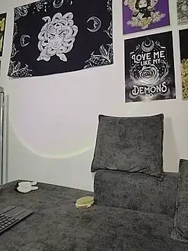 little  ammy online show from 07/09/26, 02:59