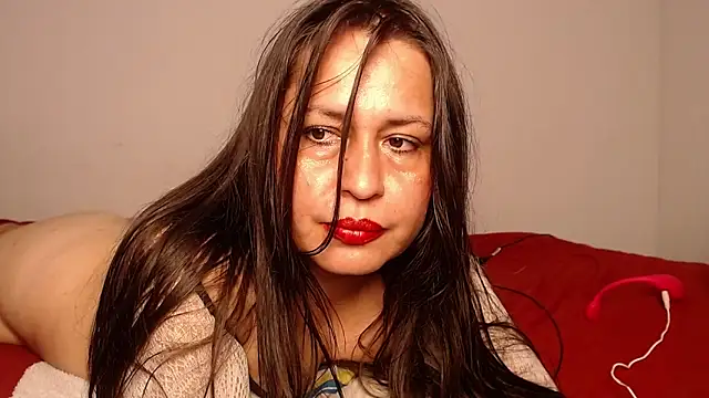  SEXY MATURE  online show from 04/18/26, 04:16