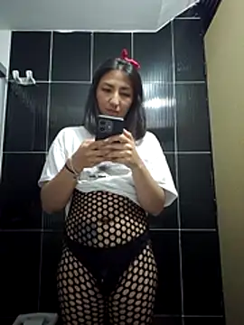 SabrinaLu  online show from 02/21/26, 09:16