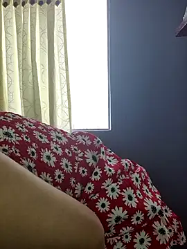 SabrinaLu  online show from 02/26/26, 08:41