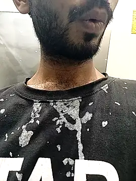 xhanm online show from 02/07/26, 02:37