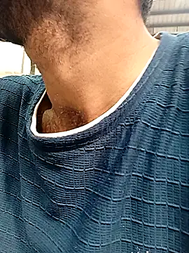 xhanm online show from 02/08/26, 06:28