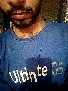 xhanm online show from 03/17/26, 04:32