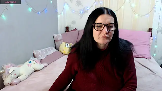 SashaBond online show from 02/26/26, 12:04