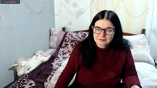 SashaBond online show from 03/01/26, 09:44