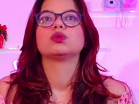 AliceVega1 online show from 01/08/26, 05:10