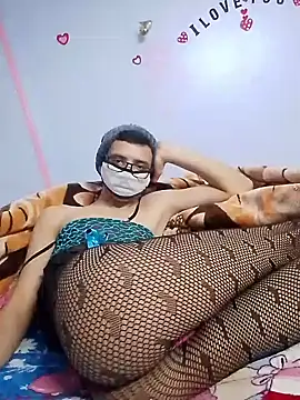 daisytaylorx1 online show from 02/07/26, 01:20