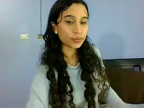 scarlettscottX online show from 01/07/26, 03:42