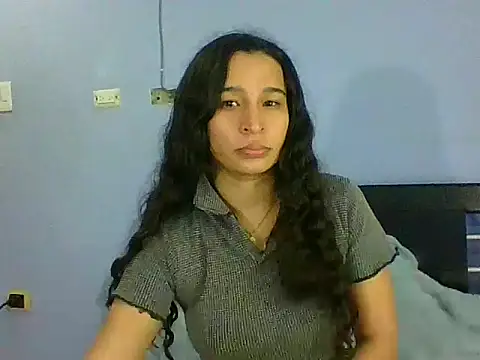 scarlettscottX online show from 01/09/26, 03:53