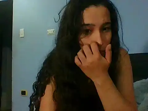 scarlettscottX online show from 01/10/26, 05:09