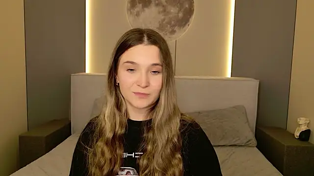 Lina Sinerz online show from 03/27/26, 04:18