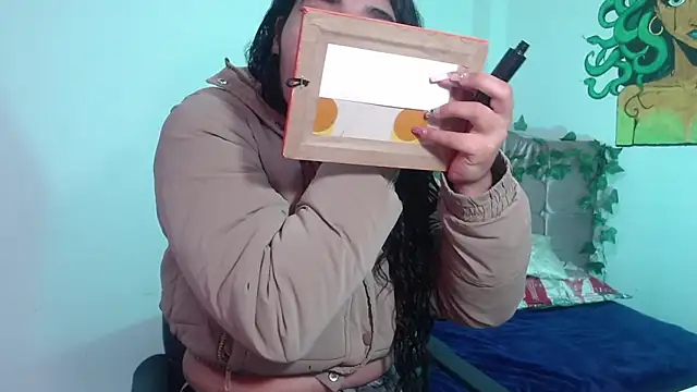 naomybenedetti online show from 01/06/26, 12:42