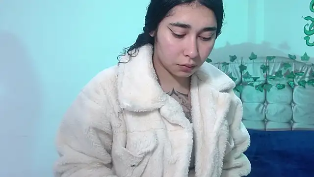 naomybenedetti online show from 01/09/26, 01:03