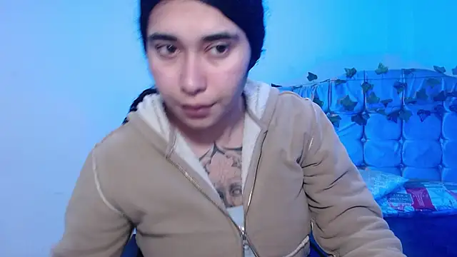 naomybenedetti online show from 01/12/26, 01:05