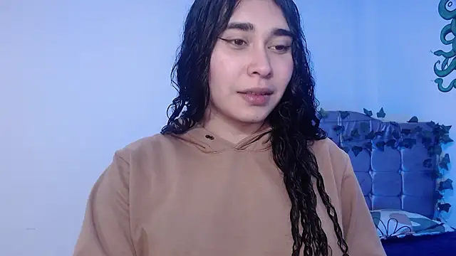 naomybenedetti online show from 01/13/26, 01:16