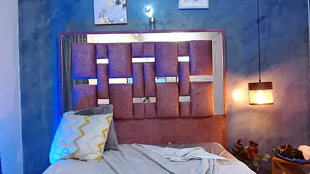 bella volup online show from 02/25/26, 06:39