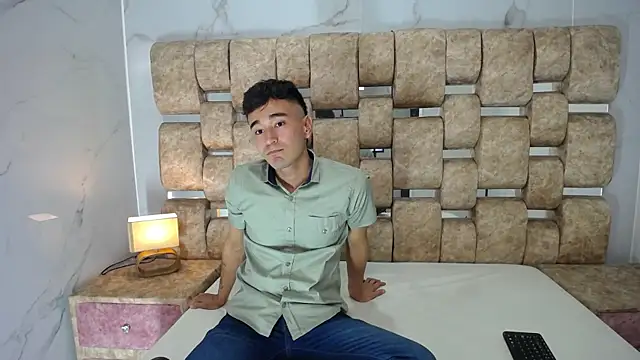 KathyAiden online show from 01/12/26, 07:41