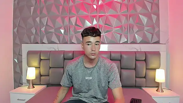 KathyAiden online show from 01/13/26, 07:41