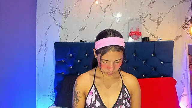 Cherry sweetty11 online show from 03/18/26, 09:18