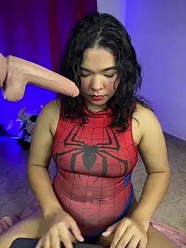 MarilinMorgan online show from 03/07/26, 02:19